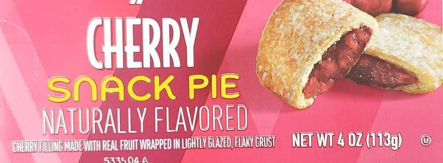 X-ray view of food nutritional content